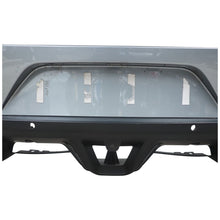 Load image into Gallery viewer, Ferrari GTC4 Lusso rear bumper Genuine Used 2 door Genuine pn 087801300
