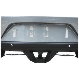 Ferrari GTC4 Lusso rear bumper Genuine Used 2 door Genuine pn 087801300