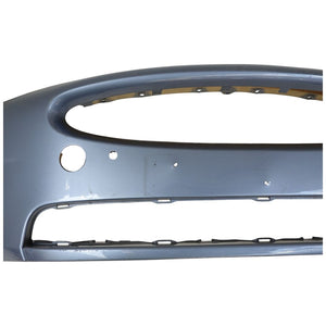 JAGUAR XK XKR FRONT BUMPER 2010 Coupe Cabrio GENUINE Used Part 7W83-17C831-A