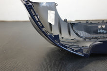 Load image into Gallery viewer, MERCEDES BENZ EQE AMG REAR BUMPER  V295 2022 onwards GENUINE pn A2958857301
