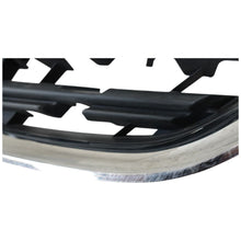 Load image into Gallery viewer, RENAULT CAPTUR Grill FRONT BUMPER Upper 2020 onwards Genuine Used 623105565R
