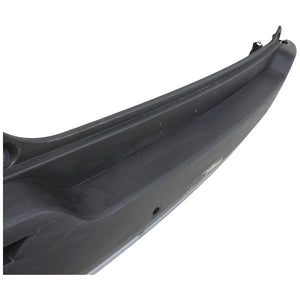 JEEP AVENGER Rear Bumper 2021 onwards GENUINE pn 735770974