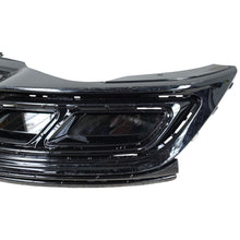 Load image into Gallery viewer, Volkswagen Arteon R front bumper centre grill 2021-2023 Genuine 3G8853655M
