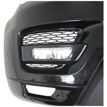 Load image into Gallery viewer, Range Rover Sport front bumper 2013 to 2017 SUV Genuine pn DK62-17F775-BB
