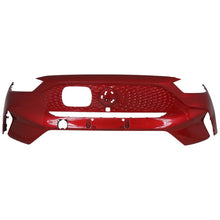 Load image into Gallery viewer, MG ZS FRONT BUMPER SUV 2021 onwards EV SUV 5 Door GENUINE pn P11010248
