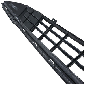 Hyundai I10 front bumper lower grill 2020-2023 Hatchback Genuine 86531-K7000