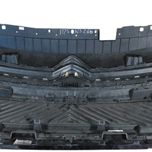 Load image into Gallery viewer, Citroen Berlingo E front bumper 2018-2022 Genuine 9816749477
