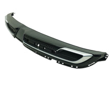Load image into Gallery viewer, KIA PRO CEED GT LINE REAR BUMPER Trim Valance GENUINE Used 86612-J7K40
