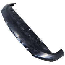 Load image into Gallery viewer, MG HS front bumper lower valance 2024 onwards Facelift 5 door Genuine P11407732
