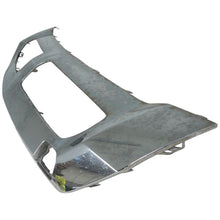 Load image into Gallery viewer, MERCEDES BENZ ML FRONT BUMPER Chrome Grill 2012 to 2015 GENUINE A1668857925
