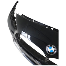 Load image into Gallery viewer, BMW 2 Series Gran Coupe SPORT FRONT BUMPER F44 2020 onward GENUINE 51117474575
