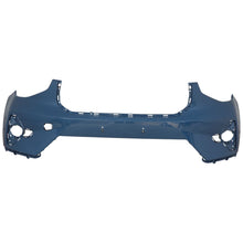 Load image into Gallery viewer, Volvo XC40 front bumper 2022-2024 5 Door SUV Genuine Used pn 31690933
