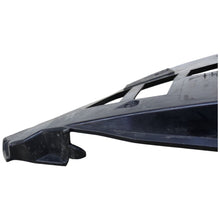Load image into Gallery viewer, Mercedes Benz A Class AMG Front Bumper Left Fitting Trim Genuine A1778857905
