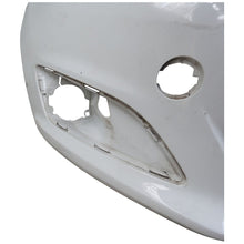 Load image into Gallery viewer, Ford Fiesta front bumper MK8 2013-2016 Hatchback Genuine pn C1BB-17757-A
