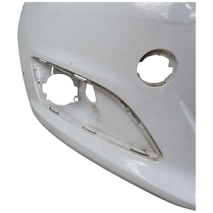 Ford Fiesta front bumper MK8 2013-2016 Hatchback Genuine pn C1BB-17757-A