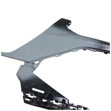 Load image into Gallery viewer, AUDI Q2 FRONT BUMPER Upper Section 2021 onwards 5 Door SUV GENUINE pn 81A807437G
