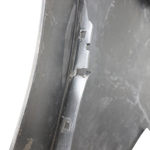PORSCHE MACAN SUV 5 Door REAR BUMPER Upper Section GENUINE pn 95B807421