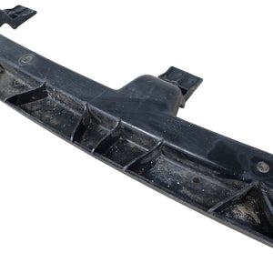 Vauxhall Corsa E front bumper lower fitting trim 2014-2019 Genuine 39014308