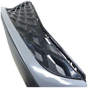 Volkswagen ID4 front bumper lower grill trim ID.4 2020-2025 GENUINE 11A919493C
