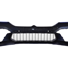 Load image into Gallery viewer, BMW 5 series M5 F90 front bumper 2021-2023 Saloon Genuine 51118080578
