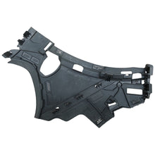 Load image into Gallery viewer, Mercedes Benz EQB front bumper left fitting trim 2022-2024 Genuine A2438859701
