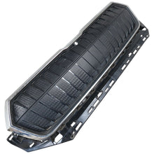 Load image into Gallery viewer, Skoda Enyaq front bumper upper grill 2021 onwards 5 Door Genuine 5LA853653
