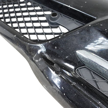 Load image into Gallery viewer, Mercedes C Class front bumper W204 Facelift 2010-2013 Genuine A2048805547
