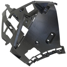 Load image into Gallery viewer, Peugeot 5008 3008 front bumper left fitting trim 2024-2026 Genuine 9839795380
