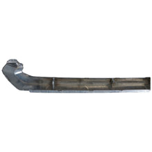 Load image into Gallery viewer, LEXUS RX350 RX450 Front Bumper Lower Grill Chrome Trim 2019 to 2021 52112-48030
