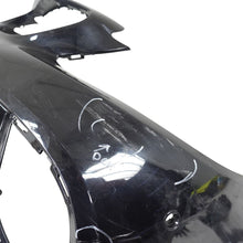 Load image into Gallery viewer, Mercedes Benz C Class Sport front bumper W205 2019-2022 Genuine A2058851101
