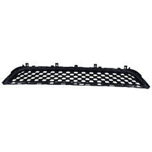 Load image into Gallery viewer, Jaguar F Pace R Sport front bumper lower grill Genuine 2016-2019 HK8M-17H750-A
