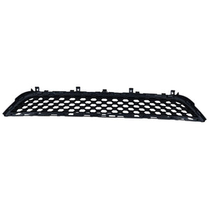 Jaguar F Pace R Sport front bumper lower grill Genuine 2016-2019 HK8M-17H750-A