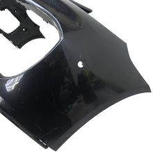 Load image into Gallery viewer, Porsche Panamera Sport Design front bumper 2017-2022 971 Genuine 971807221ACFFF
