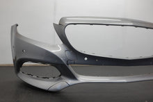 Load image into Gallery viewer, GENUINE MERCEDES BENZ C CLASS FRONT BUMPER W205 SE Standard 2014-16 A2058800125
