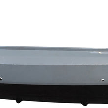 Load image into Gallery viewer, BMW X3 M Sport rear bumper G01 2021-2024 SUV Genuine pn 51128081855
