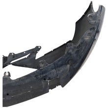 Load image into Gallery viewer, Toyota Yaris front bumper 2014-2016 Hatchback Genuine Used pn 52119-0D660
