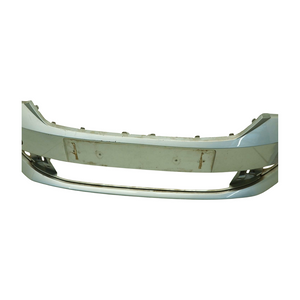 SKODA FABIA FRONT BUMPER 2015 to 2018 Hatchback GENUINE pn 6V0807221