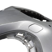 Load image into Gallery viewer, Jaguar F Pace R Sport front bumper Genuine Used SUV 2016-2019 HK8M-17F003-A
