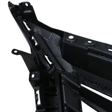 Load image into Gallery viewer, Mazda 3 front bumper centre grill 2013-2015 Genuine BJE1-50712
