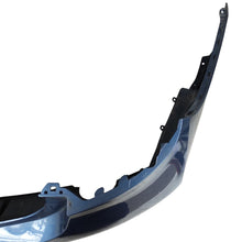 Load image into Gallery viewer, BMW 3 series M Sport rear bumper G20 LCI Saloon 2023-2025 Genuine 51128085480
