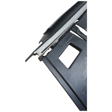 Load image into Gallery viewer, Vauxhall Grandland X Front Bumper grill fitting 2021-2024 Genuine 9840128277
