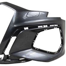 Load image into Gallery viewer, Audi A3 S Line front bumper 2020-2024 Hatchback Genuine pn 8Y0807437F
