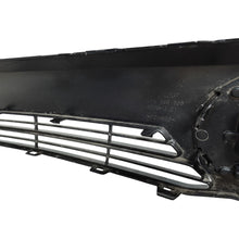 Load image into Gallery viewer, Vauxhall Corsa F front bumper upper grill 2023-2026 Facelift Genuine 9850366080
