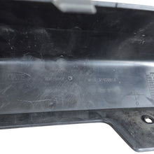 Load image into Gallery viewer, Citroen DS3 Crossback Hatchback front bumper lower trim Genuine pn 9820843280
