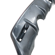 Load image into Gallery viewer, Nissan Juke Nismo rear bumper valance trim diffuser SUV Genuine 850B2 3YW4H
