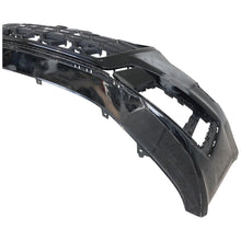 Load image into Gallery viewer, Audi A6 S Line FRONT BUMPER C8 2018 onwards SALOON GENUINE pn 4K0807437C
