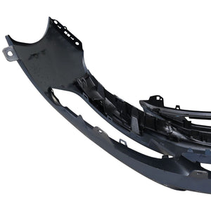 Peugeot 308 front bumper Facelift 2017-2019 5DR Genuine pn AA38247568