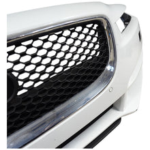 Load image into Gallery viewer, Jaguar XE front bumper SE Portfolio 2015-2020 Genuine Used GX73-17F003-AA
