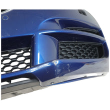 Load image into Gallery viewer, Jaguar XE front bumper SE Portfolio 2015-2020 Genuine Used GX73-17F003-AA
