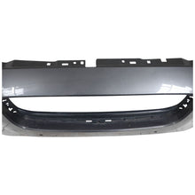 Load image into Gallery viewer, JAGUAR E PACE FRONT BUMPER X540 SUV 5 DOOR 2018 on GENUINE pn J9C3-17F003-C
